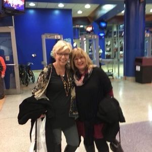 Meet your Posher, Kathie